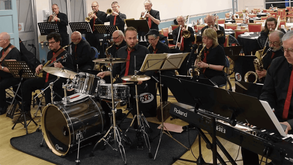 Brighton Big Band