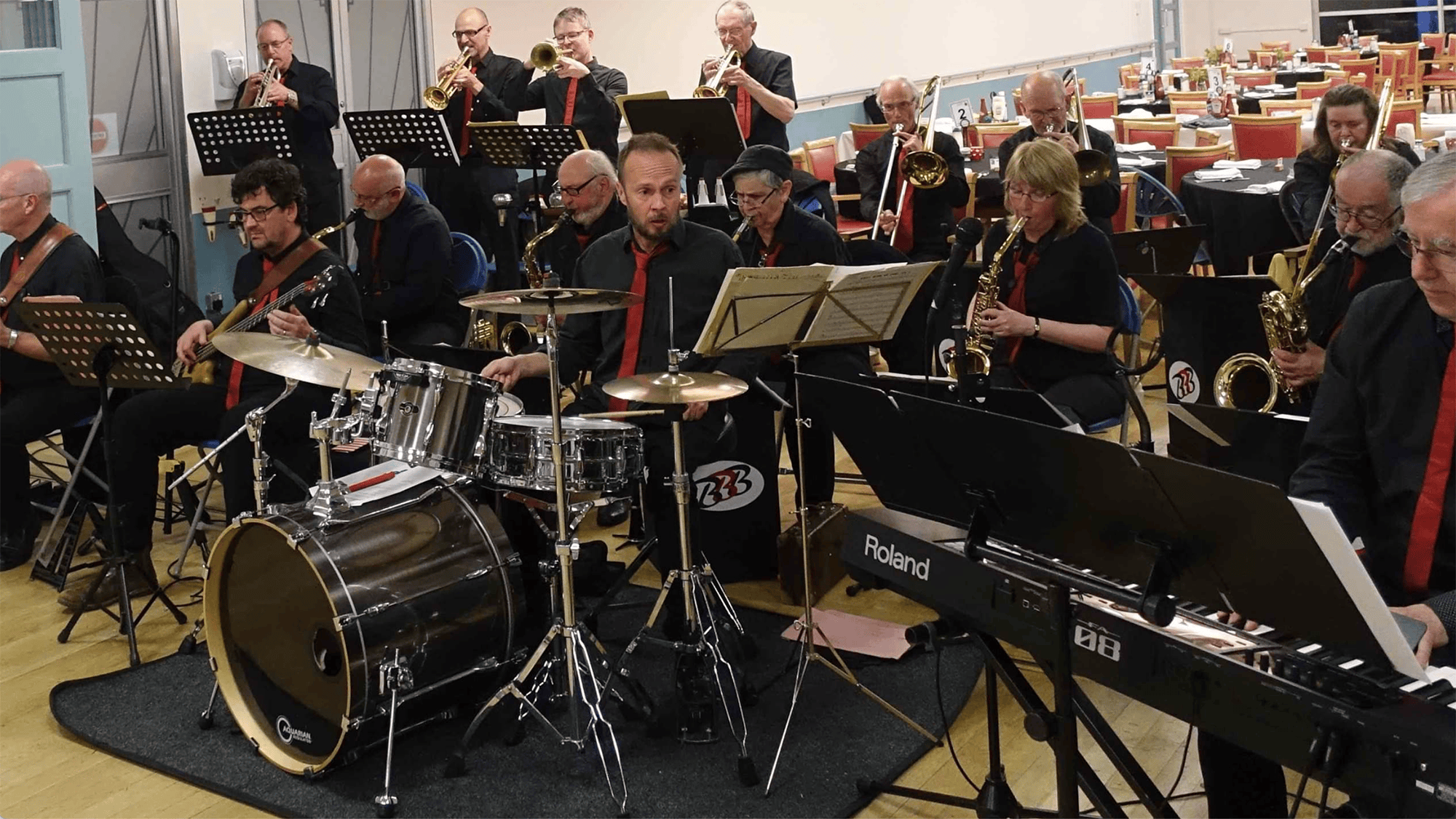 Brighton Big Band