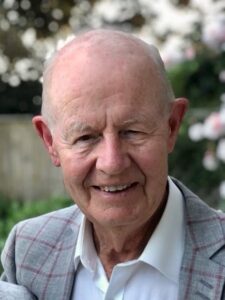 Photo of Chris Davidson