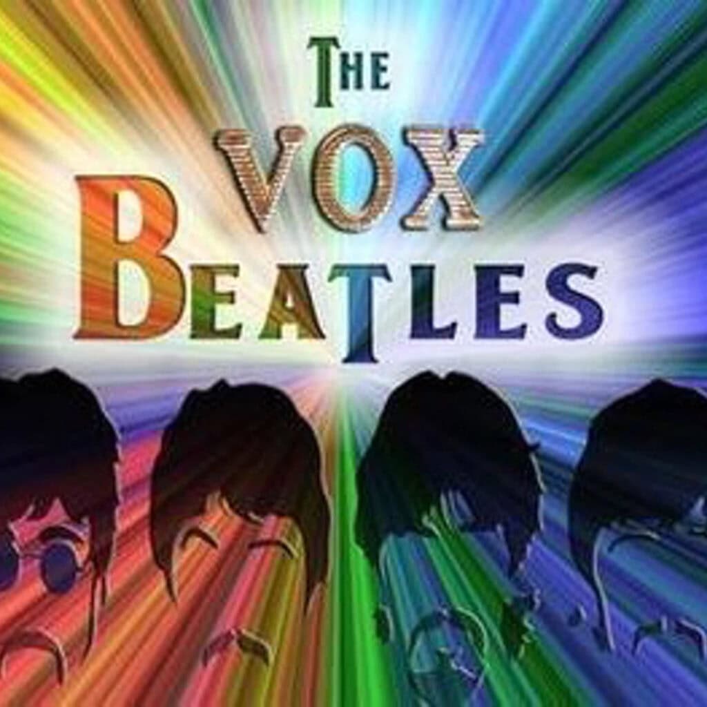 The Vox Beatles