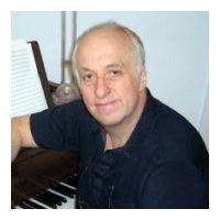 Photo of Paul Patterson